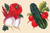 Buyenlarge Vegetables - 18" X 27" Paper Poster. (Edition 11417),