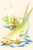 Buyenlarge 0-587-27657-6-P1827 Sailboat Race Paper Poster, 18" x 27"