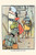 Buyenlarge 0-587-27776-9-P1827 The Prince Enters The Palace Paper Poster, 18" x 27"