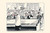 Buyenlarge 0-587-27843-9-G1624 Sunday Before Christmas Fine Art Giclee Print, 16" x 24"