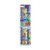 Ooly Sketching and Writing No. 2 Graphite Pencil Set - Monsters - 12 Pencils with Erasers