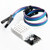 Laqiya DHT22 Digital Temperature and Humidity Sensor Test AM2302 Module+PCB with Cable
