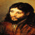 Buyenlarge 0-587-28917-1-P1218 Christ by Rembrandt Paper Poster, 12" x 18"