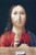 Buyenlarge 0-587-28940-6-P1827 Christ Blessing Paper Poster, 18" x 27"