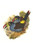 Buyenlarge 0-587-29268-7-G1624 Grey Breasted Mountain Toucan Fine Art Giclee Print, 16" x 24"