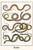 Buyenlarge 0-587-29735-2-G1624 Snakes Fine Art Giclee Print, 16" x 24"