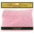 Amscan Heavyweight New Pink Plastic Forks, 48 Ct.