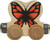 NameTrain - Butterfly - Made in USA