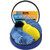 Better Boat Microfiber Wax Applicator Pad Foam Applicator Pads Sponges Cloth and Handle Waxing Set Detailing Polishing for Boats Cars and More