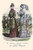 Buyenlarge Newest French Fashions - 1884-12" X 18" Paper Poster. (Edition 7765),