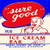 Buyenlarge 0-587-31764-7-G1827 'Sure Good Ice Cream Bar' Giclee Fine Art Print, 18" x 27"