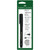 Faber-Castel Medium Pitt Artist Pen, Black