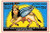 Buyenlarge 0-587-33664-1-G1624 Flying Rani Fine Art Giclee Print, 16" x 24"