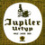 Buyenlarge Jupiter Malz Lager Bier - 8" X 12" Fine Art Giclee Print