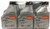 STIHL 0781 313 8007 5.2 Ounce High Performance Ultra 2 Cycle Engine Oil, 6 Pack