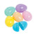 Fun Express Plastic Mini Pastel Easter 144 Eggs Novelty
