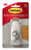 Command Timeless Hook 3JM7V Large, Brushed Nickel, 2-Hook
