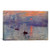 iCanvasART Sunrise Impression Canvas Art Print by Claude Monet, 18 by 12-Inch