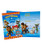 PAW Patrol Party Invitations, 16ct