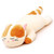 Lazada Pillows Plush Stuffed Animal Brown Cat Pillow 18 Inches