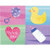 Baby Ducky Thank You Notes 8ct