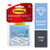 Command Small Hooks, Clear, 6-Hooks, 8 Strips (17092CLR-VP-E)