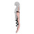 True Fabrication 3943 Truetap Copper Double Hinged Waiter's Corkscrew by True, Multi Color