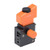 uxcell Trigger Switch Electric Drill Hammer 250V-8A/125V-12A Tool Power Speed Control Push Button Switchs