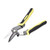 uxcell Cable Wire Stripper 10-18 AWG Wire Cutters Multi-function Stripping Pliers
