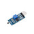 uxcell Temperature Sensor Module Digital Breakout Sensor 4-Pin