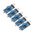 uxcell Temperature Sensor Module Digital Breakout Sensor 3-Pin 5 Pcs