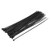 uxcell 150pcs Cable Zip Ties 10 Inch x 0.16 Inch Self-Locking Nylon Tie Wraps Black