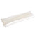 uxcell 55pcs Cable Zip Ties 12 Inch x 0.2 Inch Self-Locking Nylon Tie Wraps White