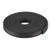 uxcell Solid Rectangle Rubber Seal Strip 15mm Wide 3mm Thick, 5 Meters Long Black