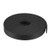 uxcell Solid Rectangle Rubber Seal Strip 20mm Wide 3mm Thick, 5 Meters Long Black