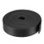 uxcell Solid Rectangle Rubber Seal Strip 35mm Wide 3mm Thick, 5 Meters Long Black