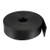 uxcell Solid Rectangle Rubber Seal Strip 40mm Wide 3mm Thick, 5 Meters Long Black