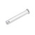 uxcell Single Hole Clevis Pins - 10mm X 60mm Flat Head 304 Stainless Steel Link Hinge Pin