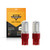 Auxbeam T20 7443 LED Blubs, 7443 Reverse Light Bulbs Super Bright 5630 33-SMD T20 W21W 7443 Turn Signal Light Bulbs 6000K Xenon White LED Lights Bulbs