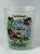 Aruba Caribbean Map Frosted Shot Glass Lpco