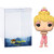Jeannie: Funk?o Pop! TV Vinyl Figure Bundle with 1 Compatible 'ToysDiva' Graphic Protector (965 - 46782 - B)