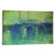 iCanvasART 1-Piece Waterloo Bridge, c.1899 Canvas Print by Claude Monet, 0.75 by 12 by 18-Inch