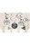 Amscan 671671 Chalkboard Birthday Value Pack Foil Swirl Decorations, Multi Color
