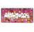 Mouse Pad Extended Large Gaming Mouse Pad Graffiti Anime Mouse pad Computer Keyboard Mousepad Mouse Mat Office Mousepad for Laptop, Computer & PC (A-3