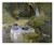 Global Gallery Art on a Budget Claude Monet Lunch Unframed Giclee on Paper Print, 18 1/8" x 22"