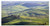 Global Gallery "Vadim Ratsenskiy A Road in Tuscany Unframed Giclee on Paper Print, 18" x 36"