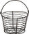 Miller EB8 Little Giant Egg Basket