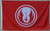 Fyon Jedi Order Flag Banner (3x5ft)
