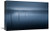 Global Gallery David Ahern 'Calm' Stretched Canvas Artwork, 18x12