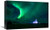 Global Gallery Andrea Auf Dem 'Magic Night in Budir' Stretched Canvas Artwork, 18x12